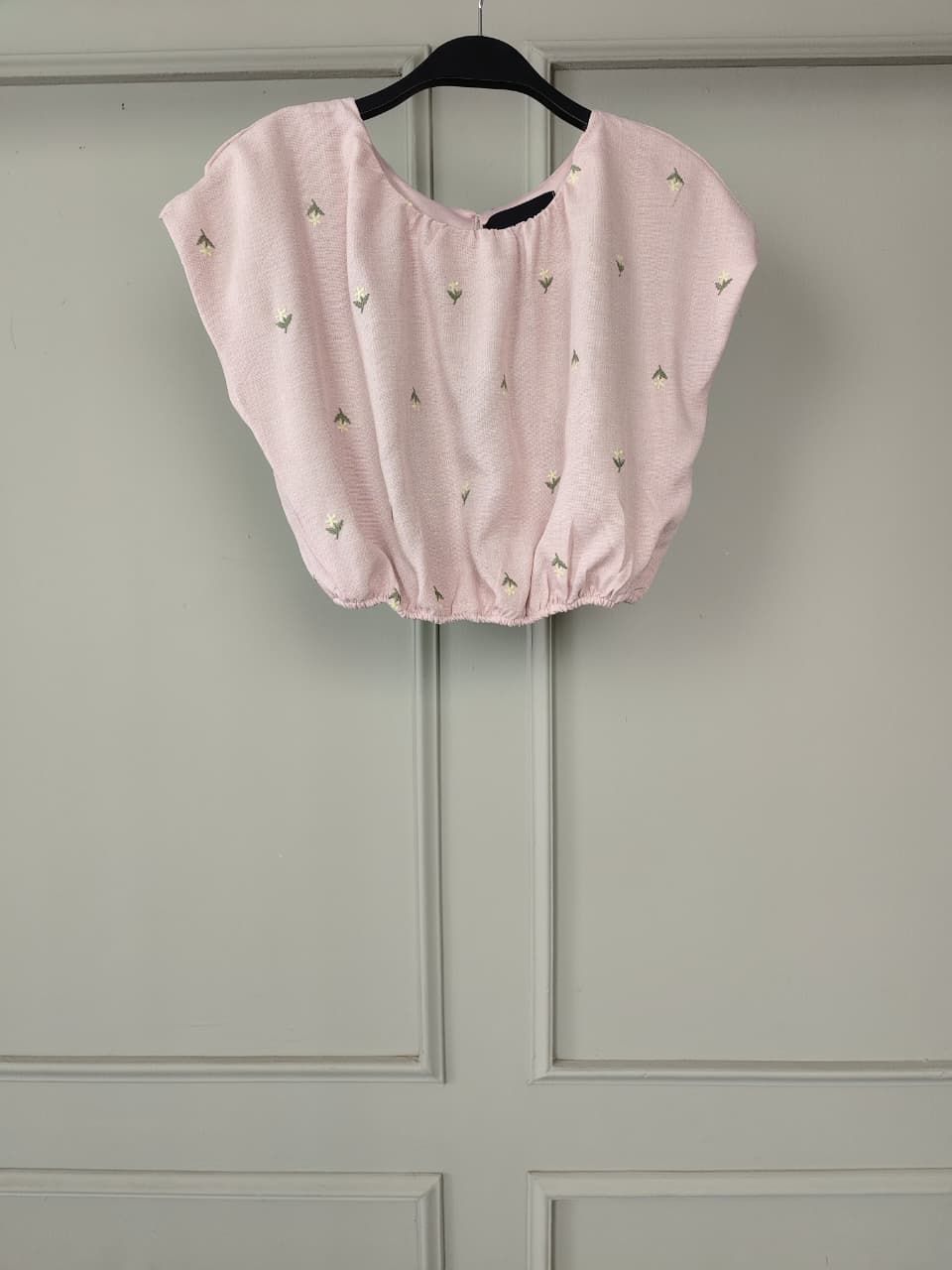 THE BALLON TOP