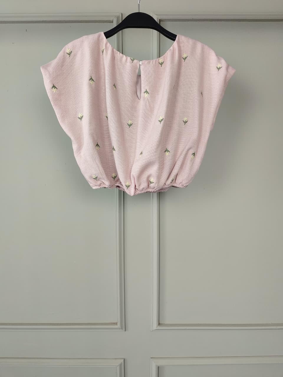 THE BALLON TOP