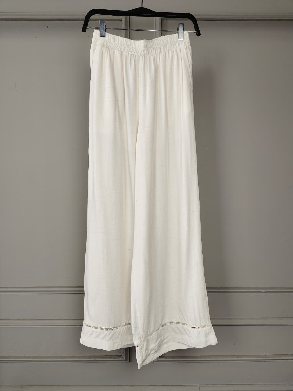 THE NATURAL PANTS