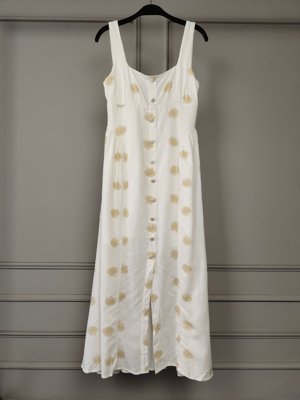 THE SEA DRESS