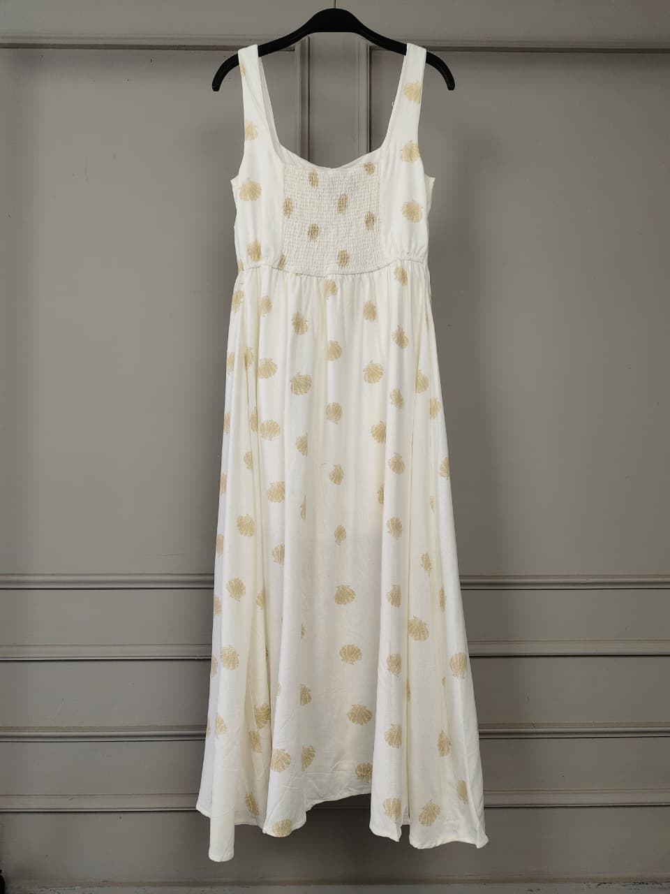 THE SEA DRESS