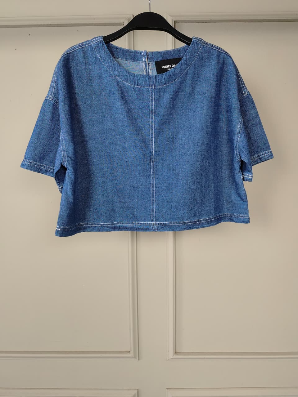 INDIGO