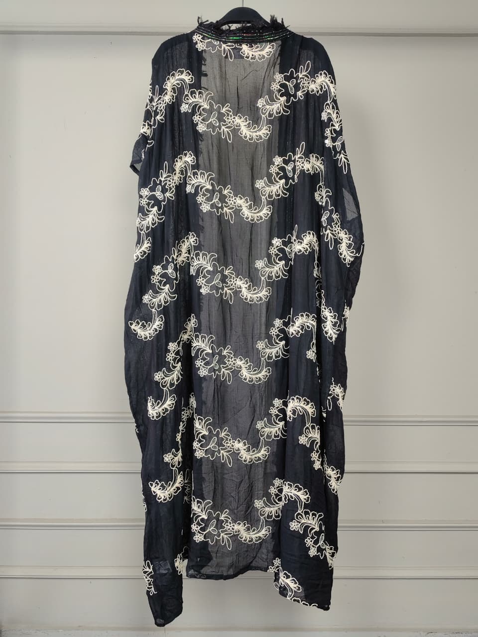 THE DETAIL KIMONO
