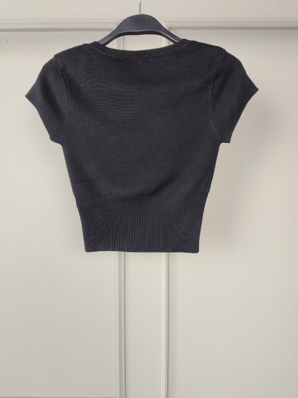 THE CROPPED