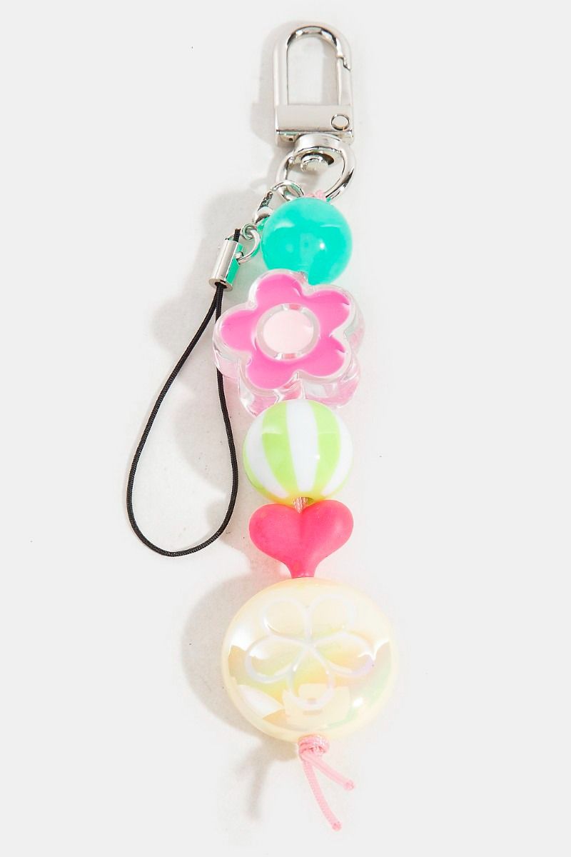 NEON FLOWER