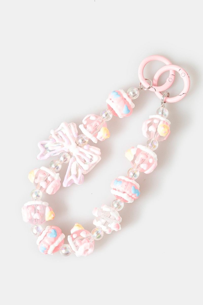 CANDY BAG CHARM 2