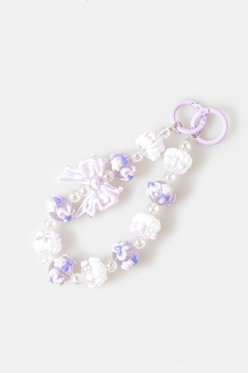 CANDY BAG CHARM