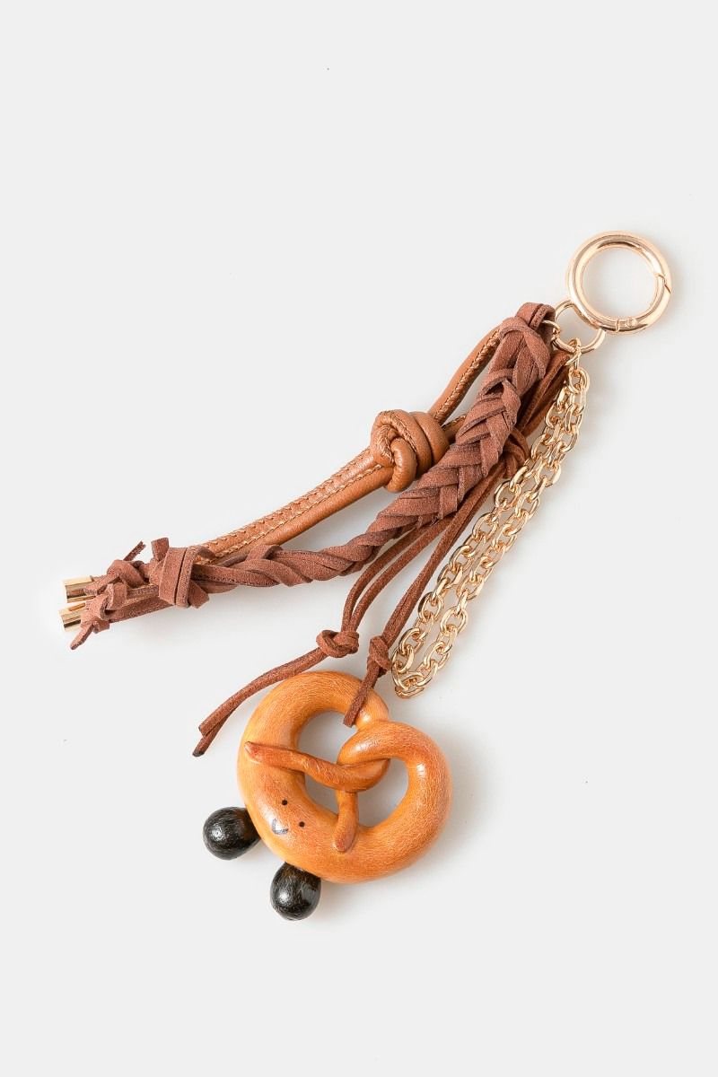 PRETZEL