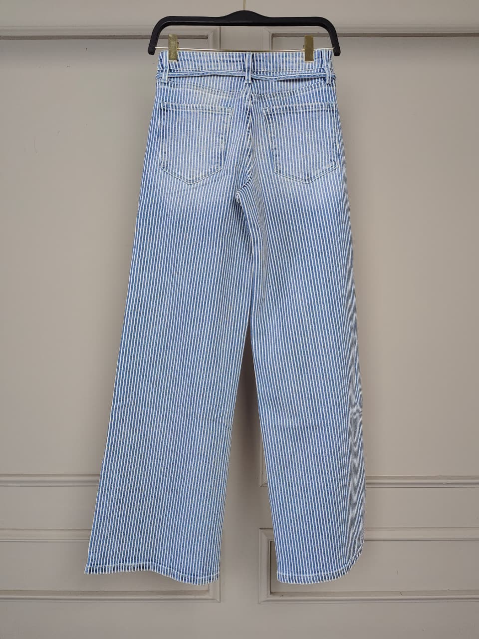 STRIPE ONE