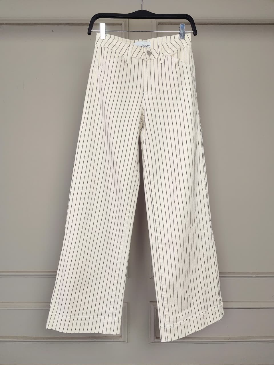 STRIPE TWO