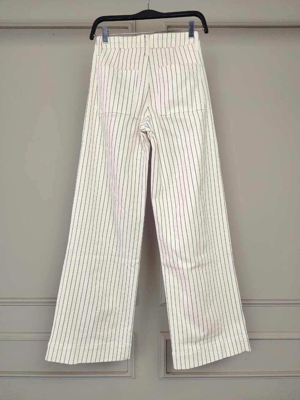STRIPE TWO