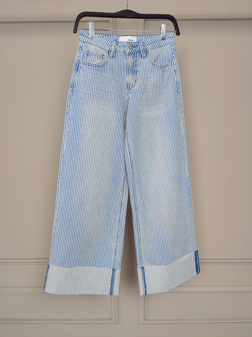 STRIPE THREE