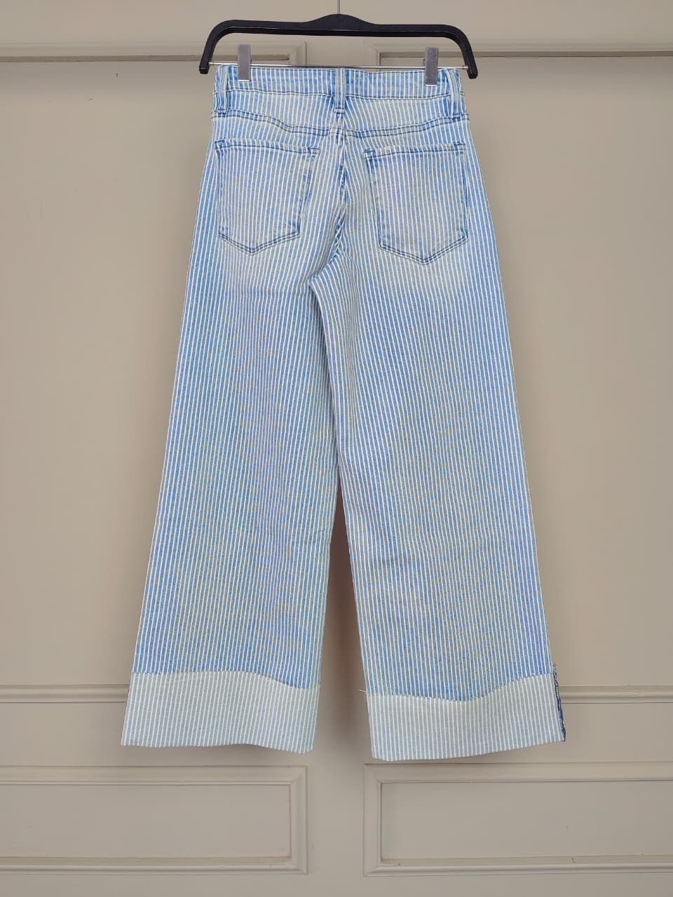 STRIPE THREE