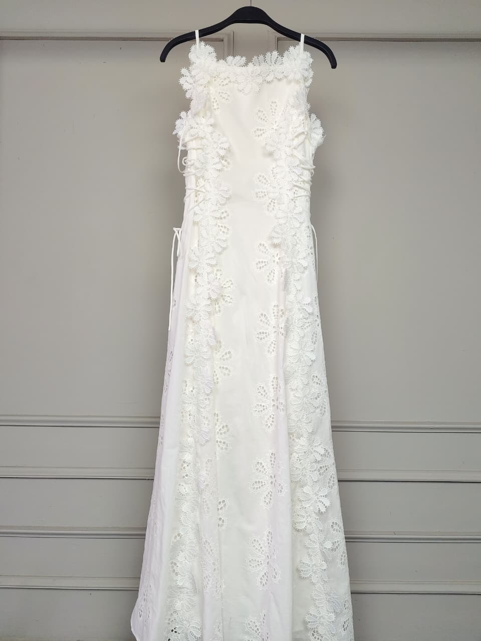 THE SPECIAL DRESS