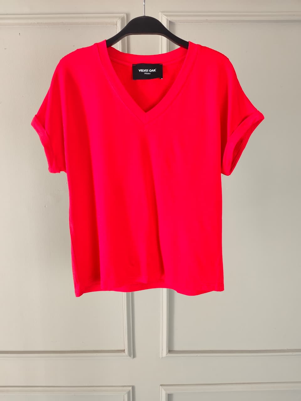 THE RED TOP