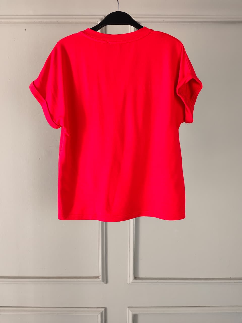 THE RED TOP