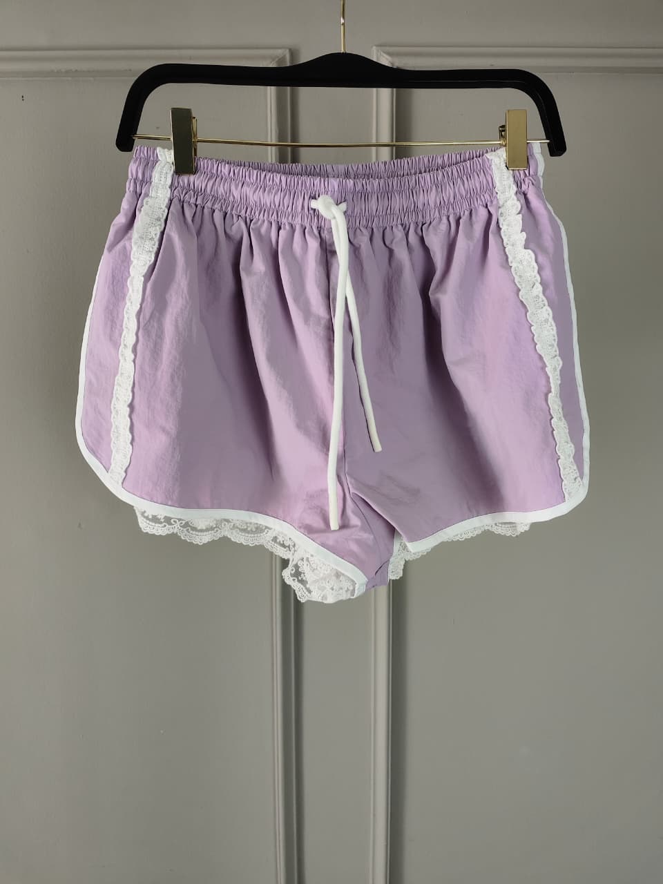 VIOLET TAIL