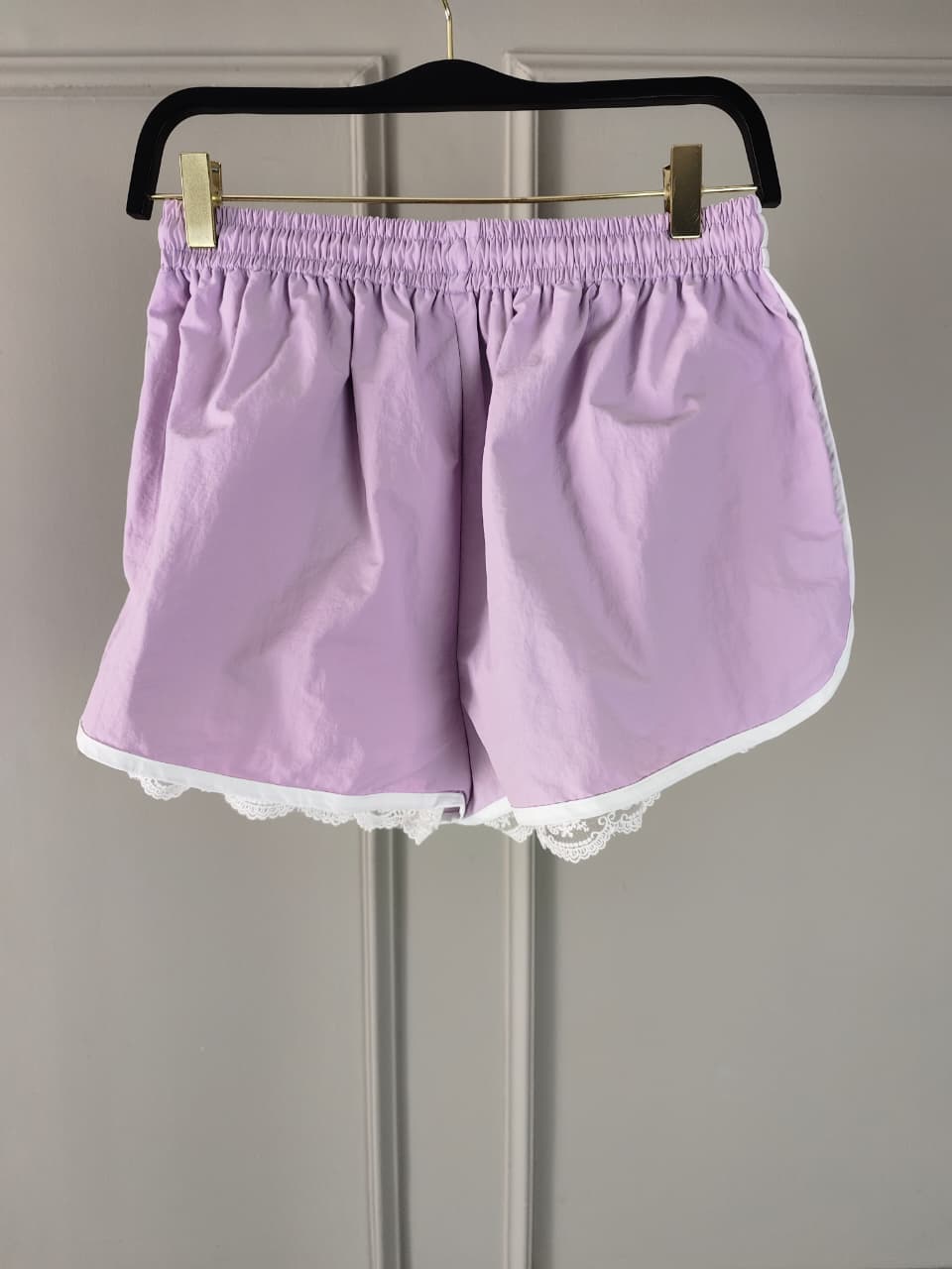 VIOLET TAIL