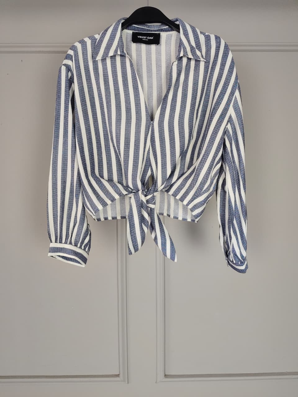 STRIPES LONG