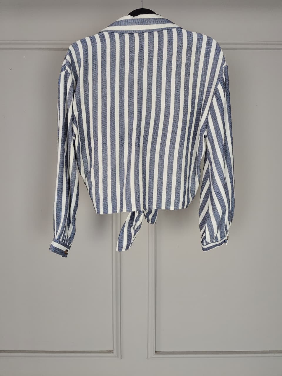 STRIPES LONG