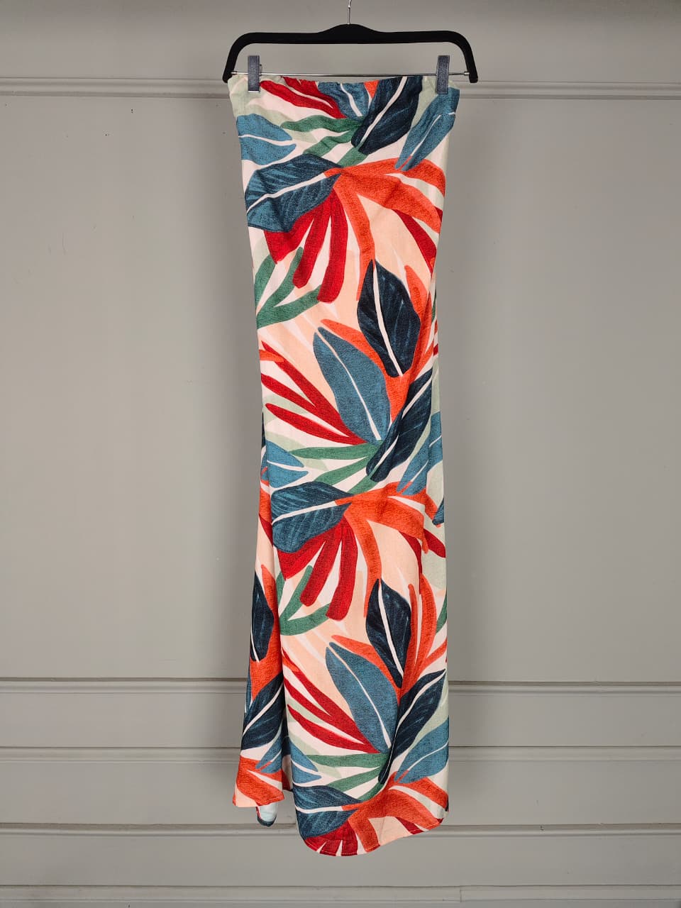 SUN ORANGE PALM