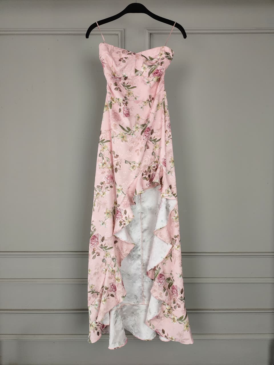 BLUSH ROSE