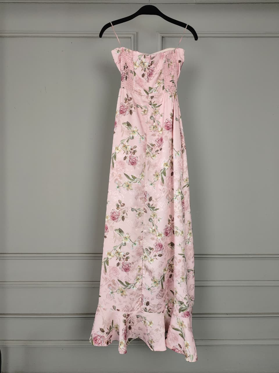 BLUSH ROSE