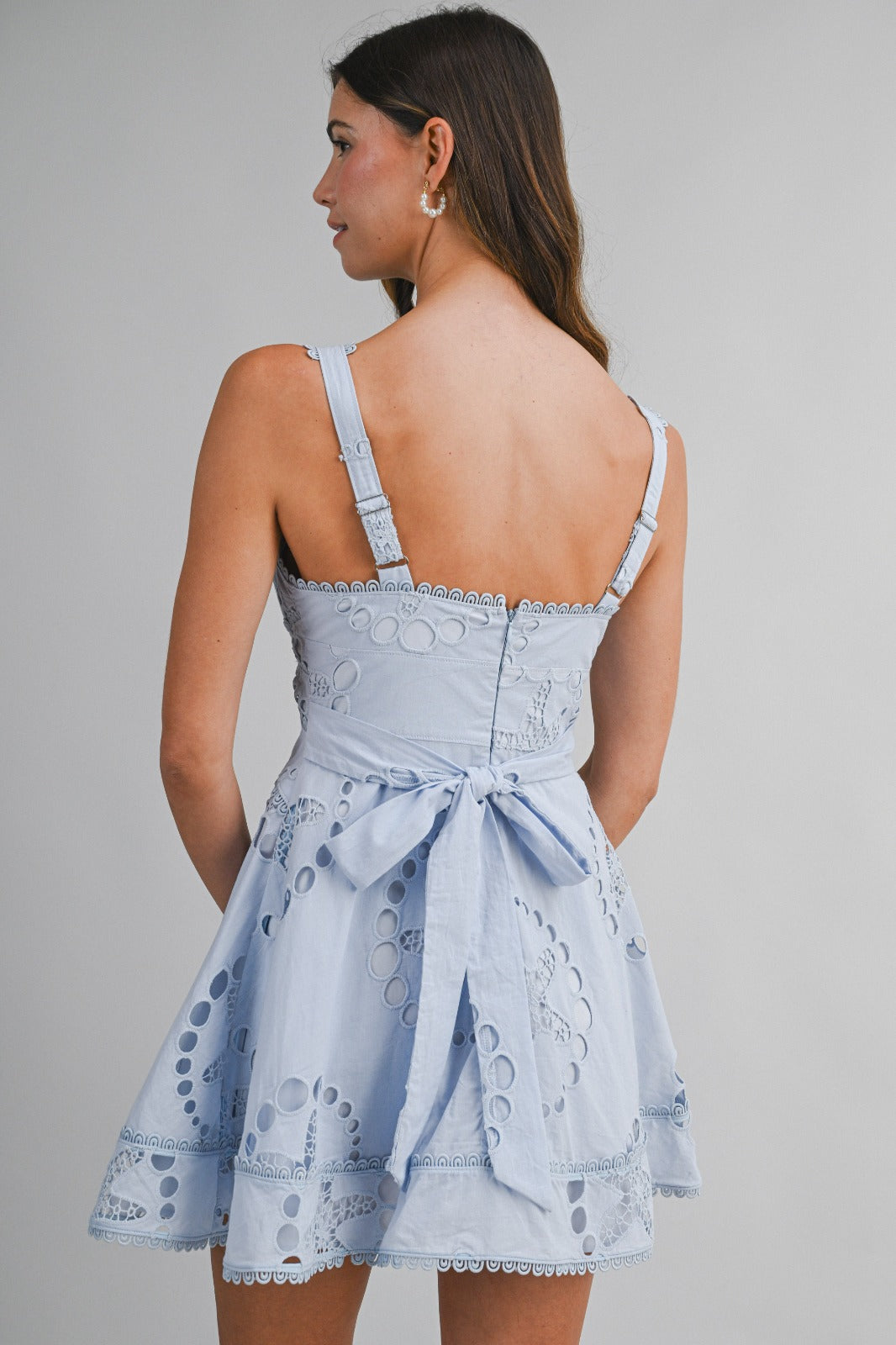 BABY BLUE