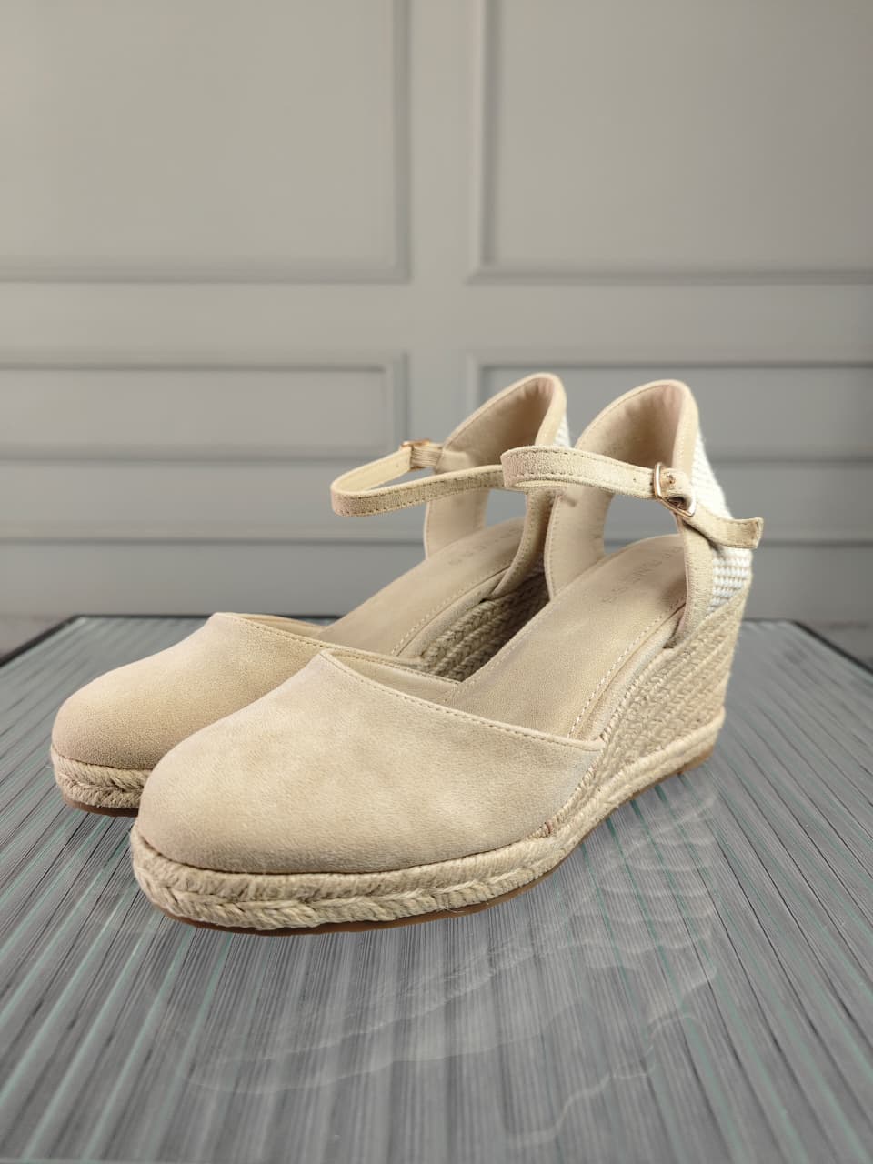 MARLENE BEIGE