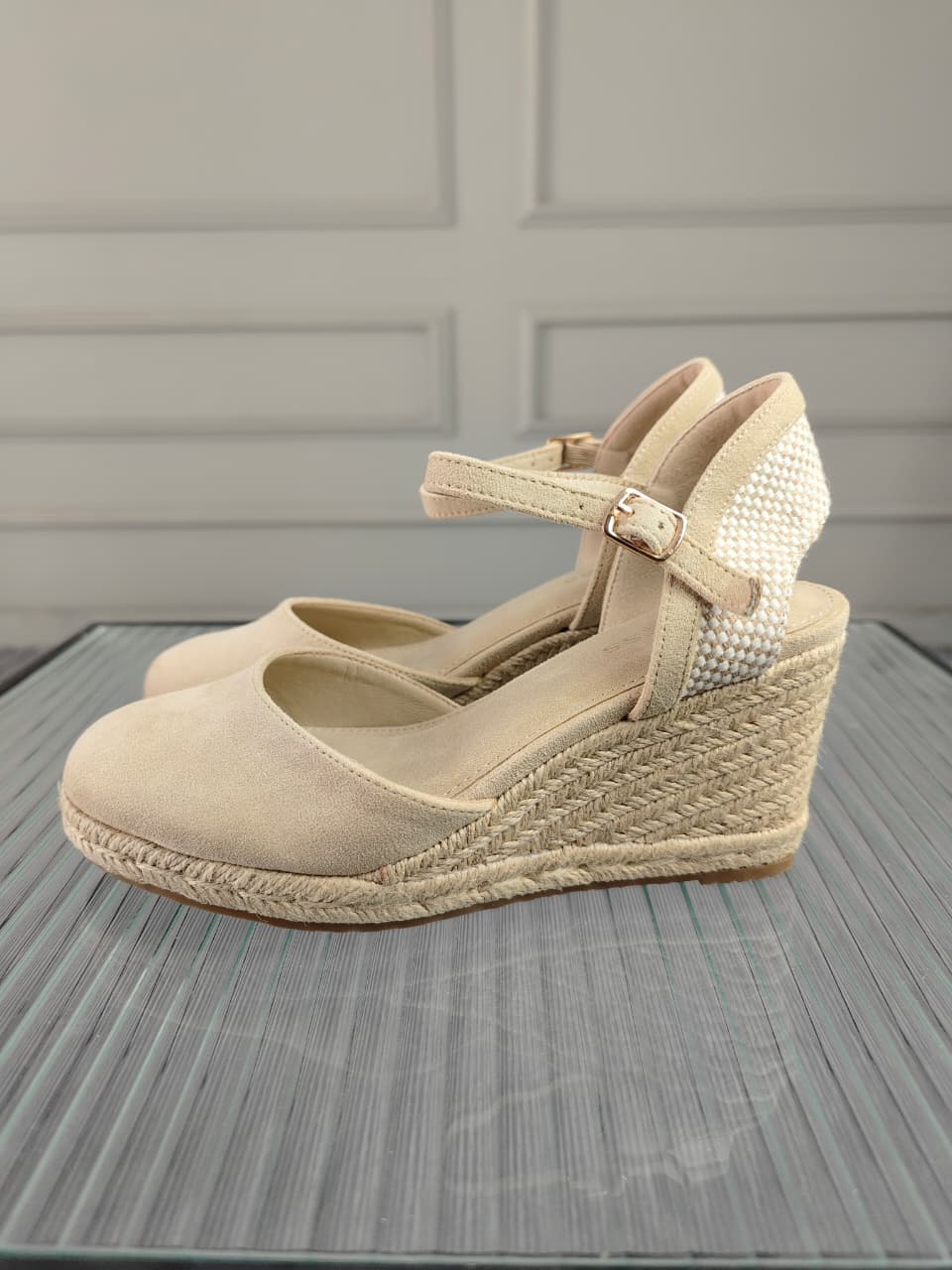 MARLENE BEIGE