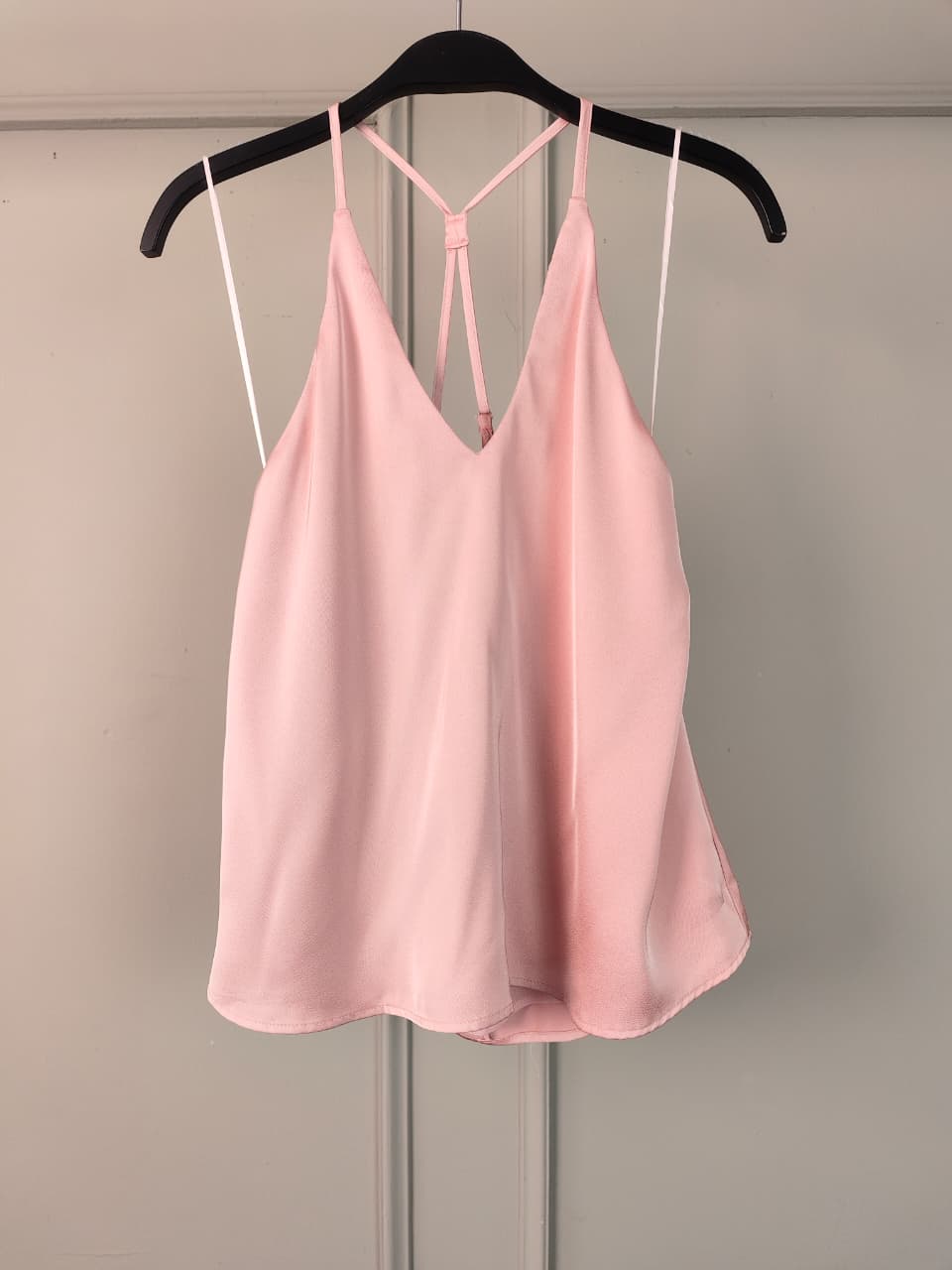 THE PINK TOP