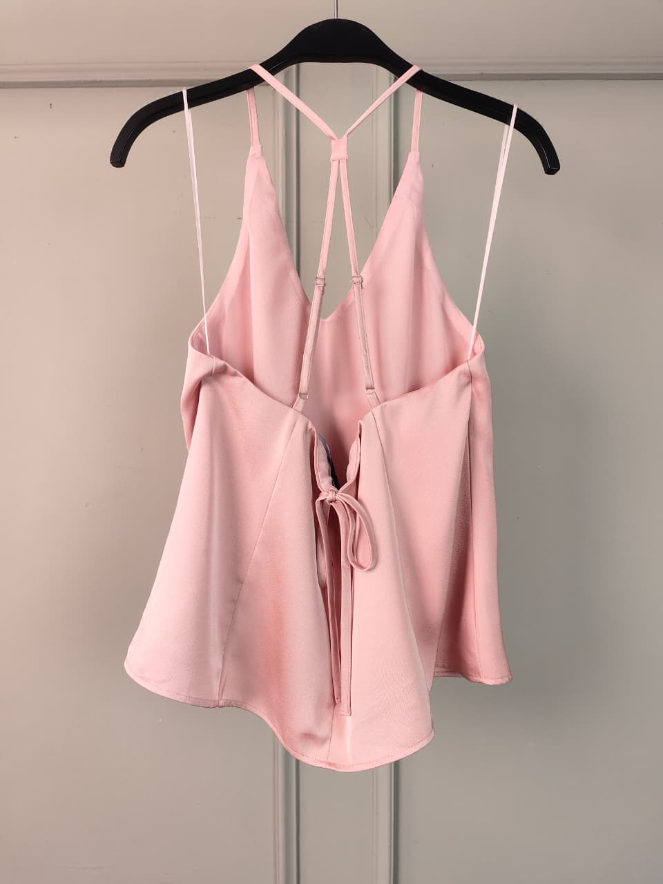 THE PINK TOP