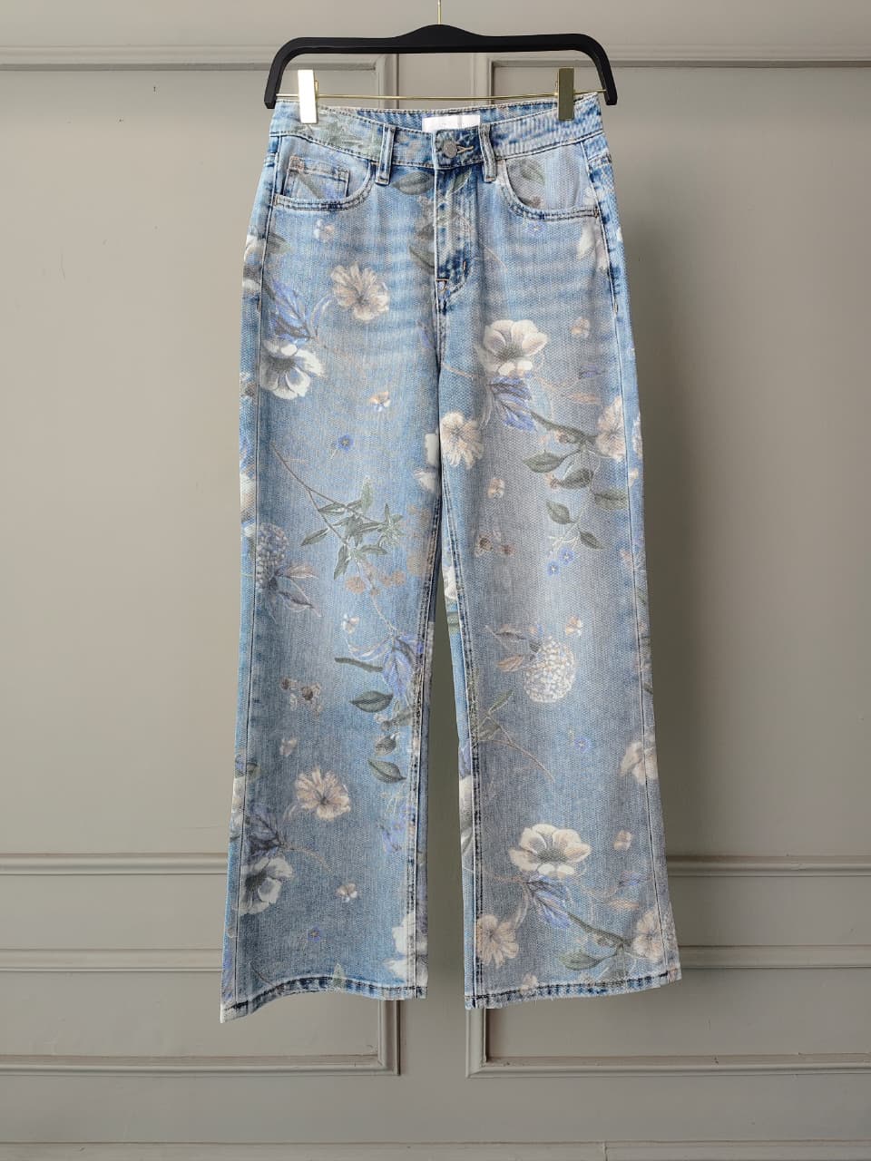 FLORAL PRINT