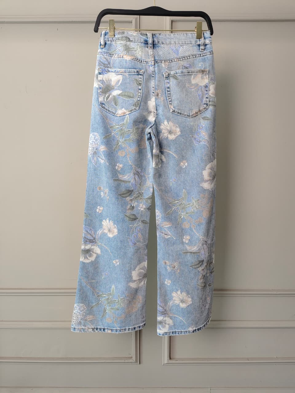 FLORAL PRINT