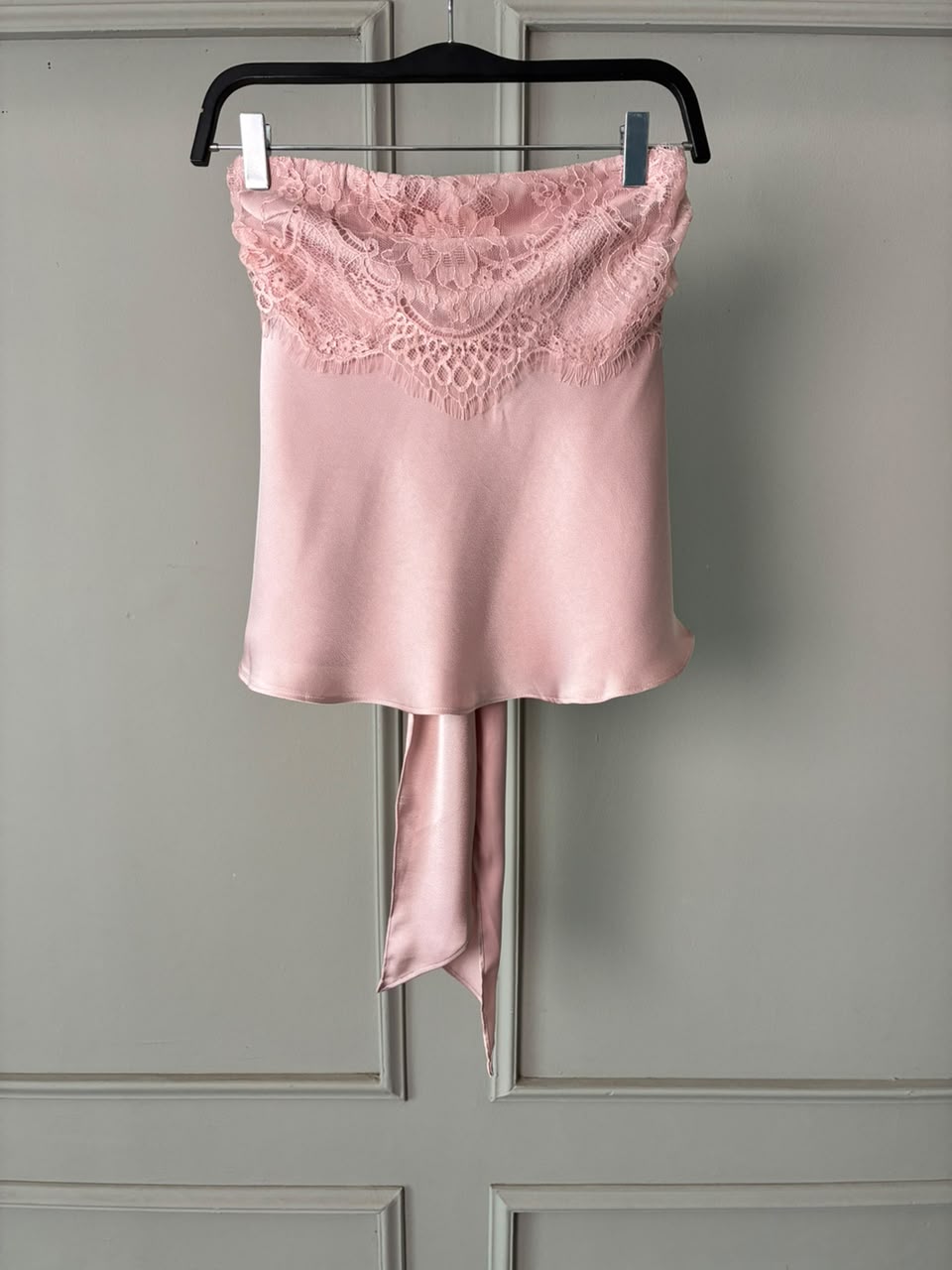 THE SWEETIE PINK