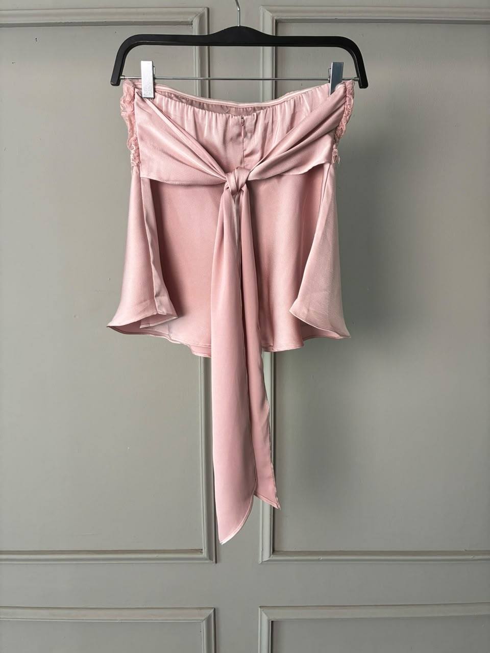 THE SWEETIE PINK