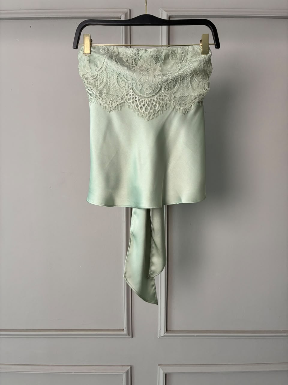 THE SWEETIE MINT