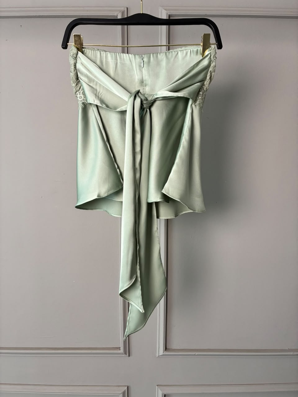 THE SWEETIE MINT