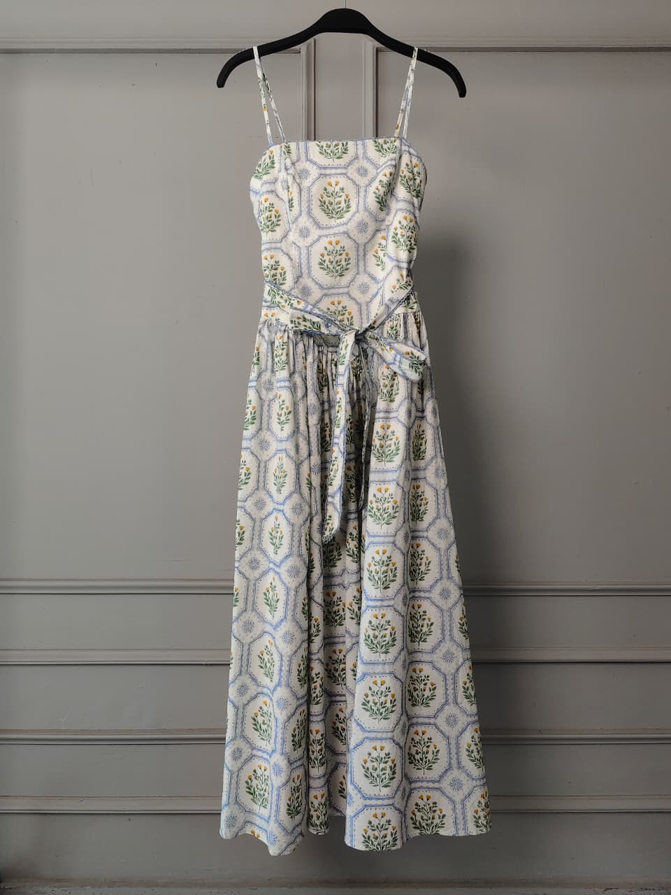 THE PEACE DRESS