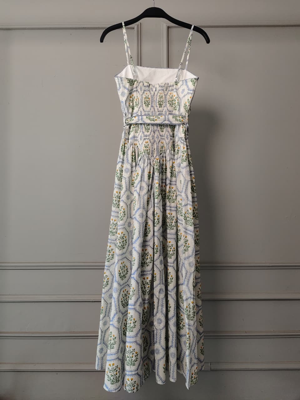 THE PEACE DRESS