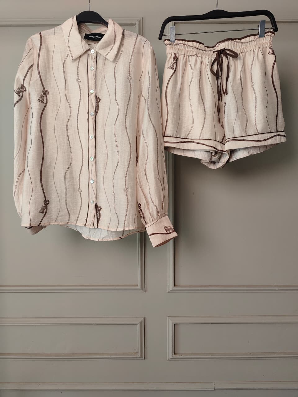 THE SAILOR KNOT