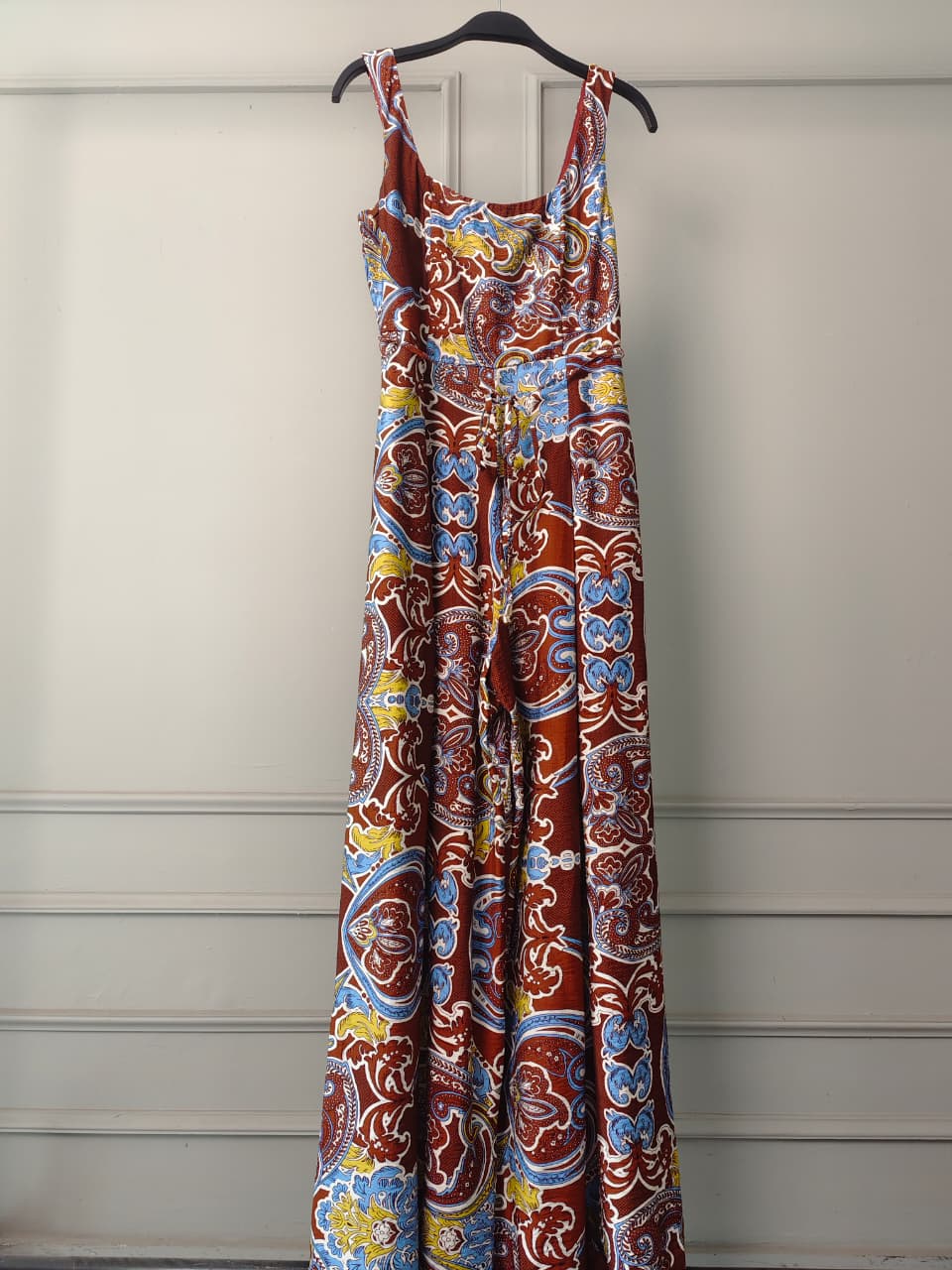THE INDUE JUMPSUIT
