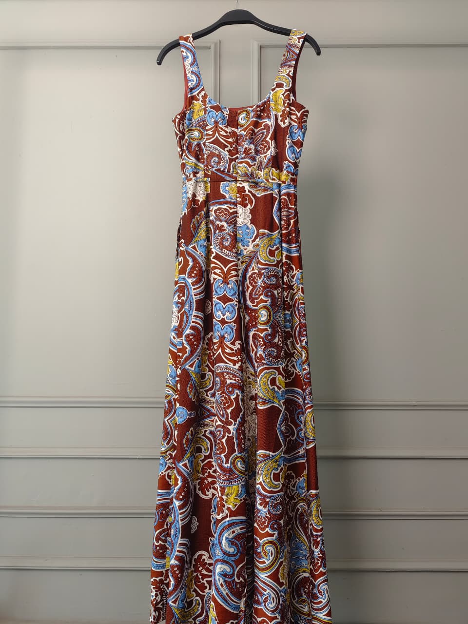 THE INDUE JUMPSUIT