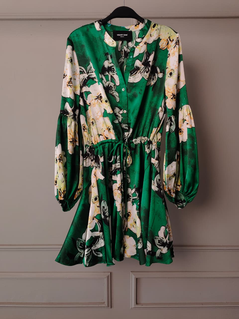 GREEN MAGNOLIA