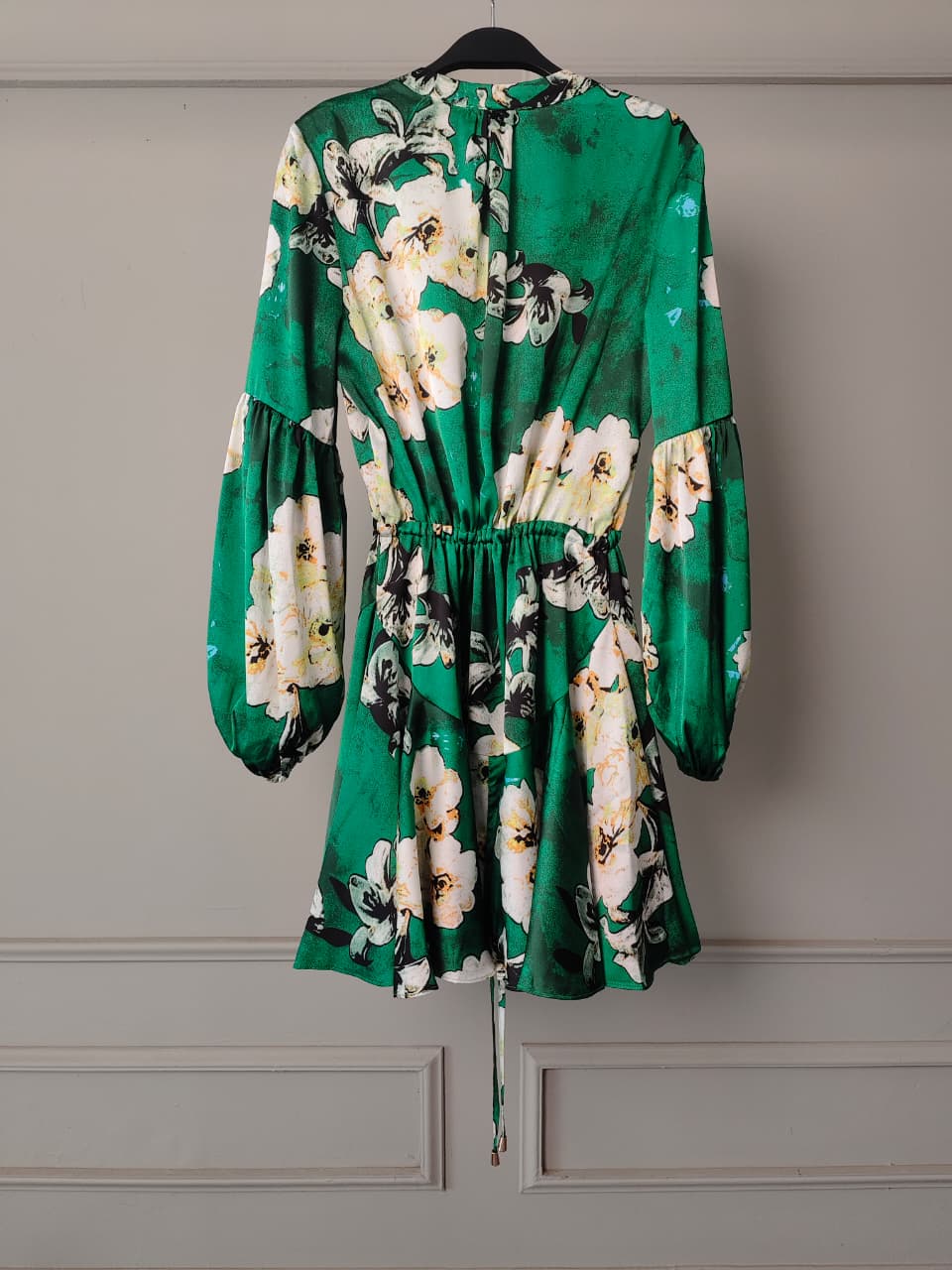 GREEN MAGNOLIA