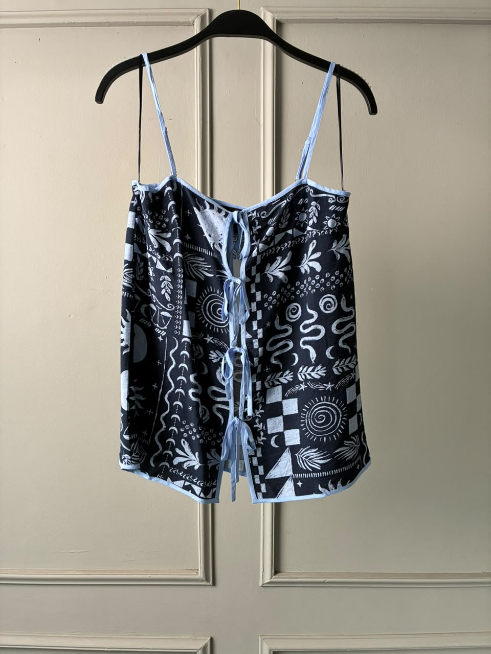 THE STARDUST TOP
