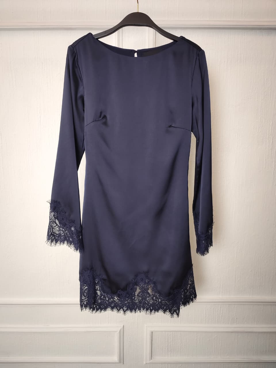 EBBA NAVY