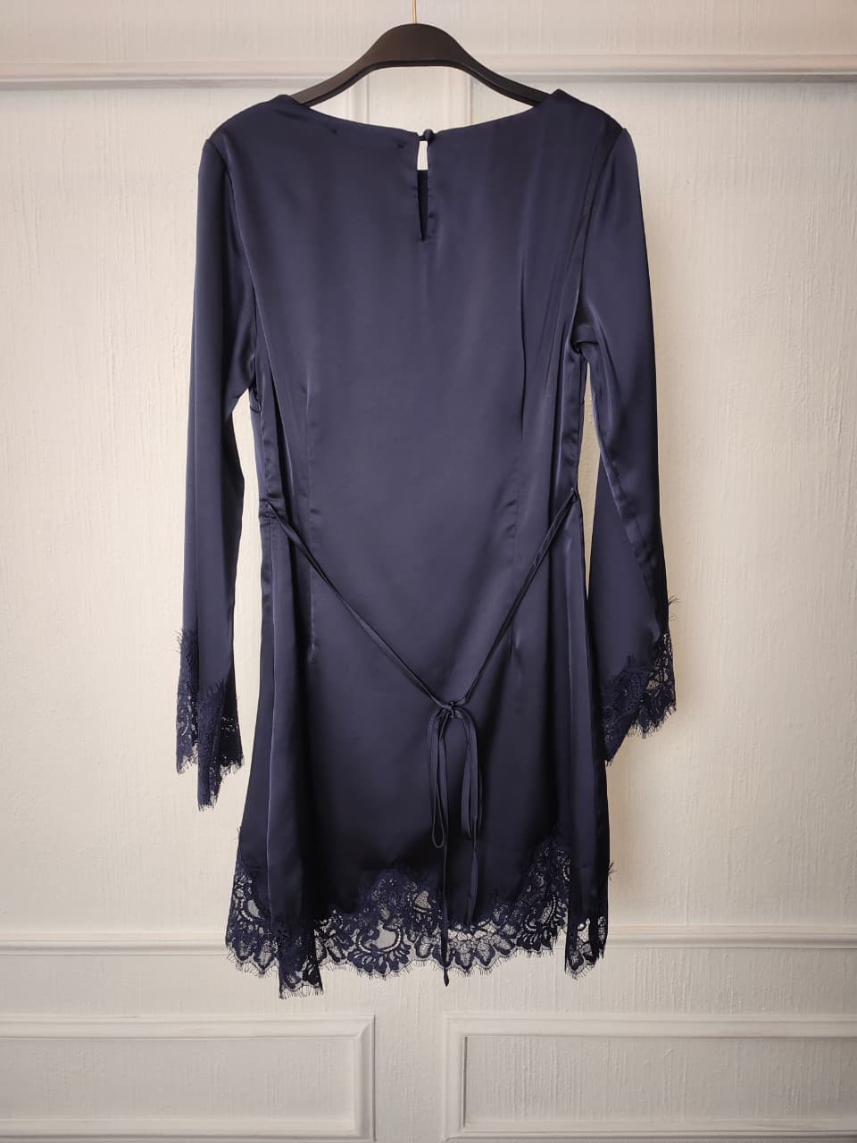 EBBA NAVY