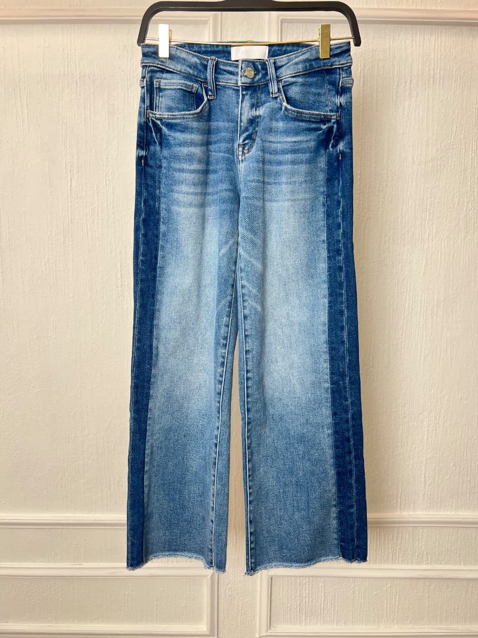 ICONIC DENIM