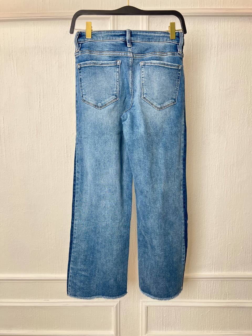 ICONIC DENIM